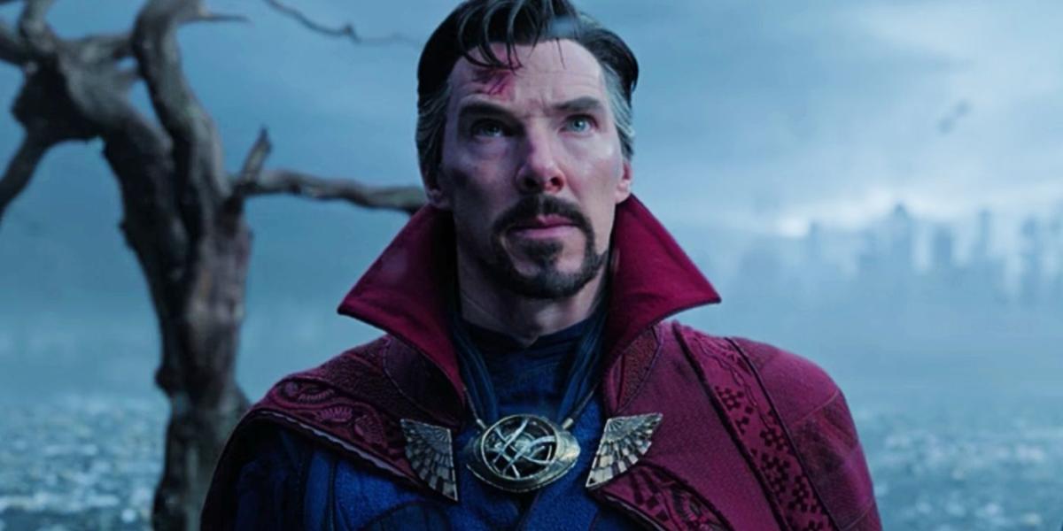 "Así es como se hace una película realmente mala": el director original de Doctor Strange 2 habla sobre las diferencias creativas y cómo abandonar Multiverse Of Madness