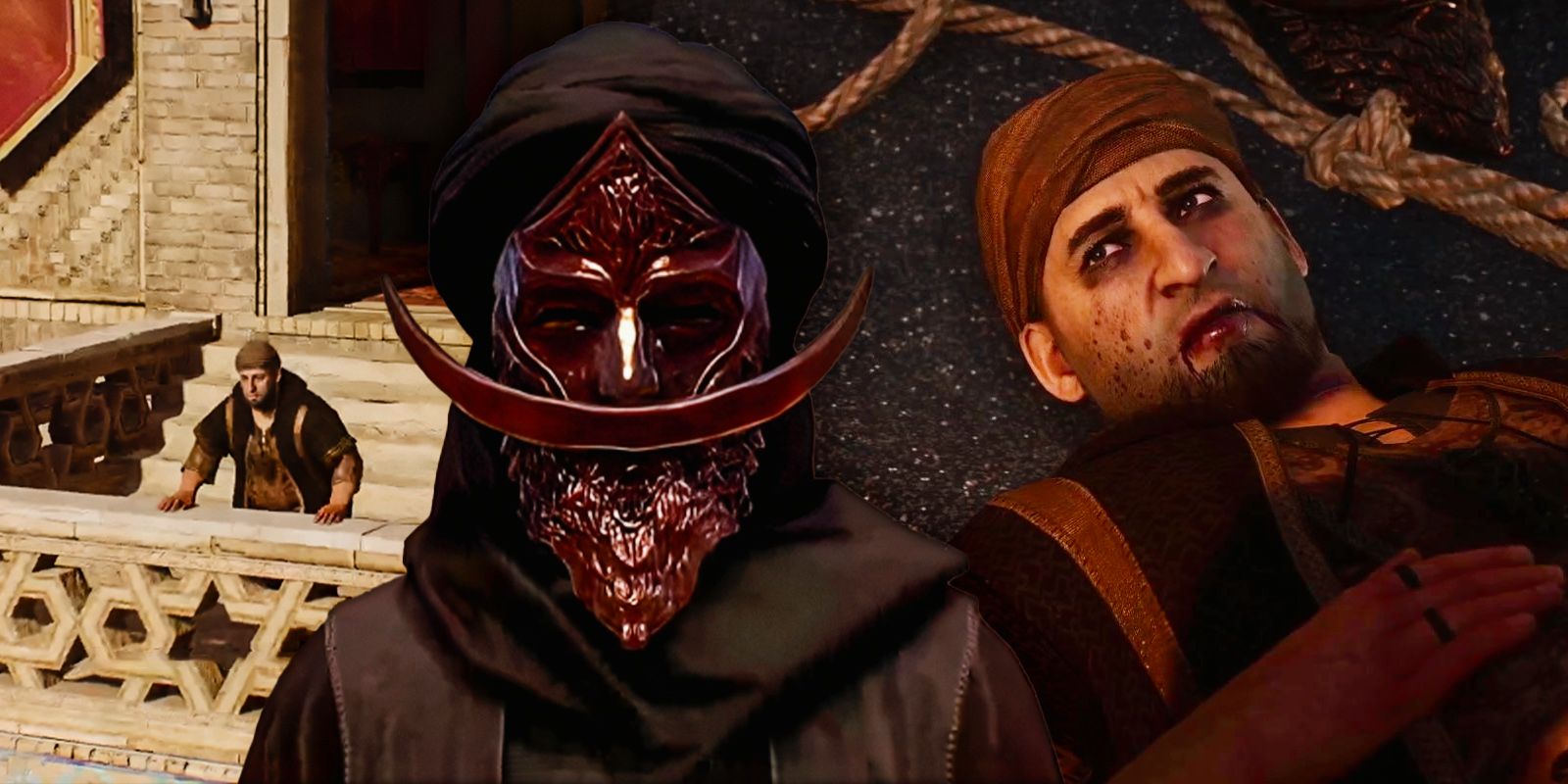 Assassin’s Creed Mirage: Cómo asesinar a Al-Ghul (sin que te atrapen)