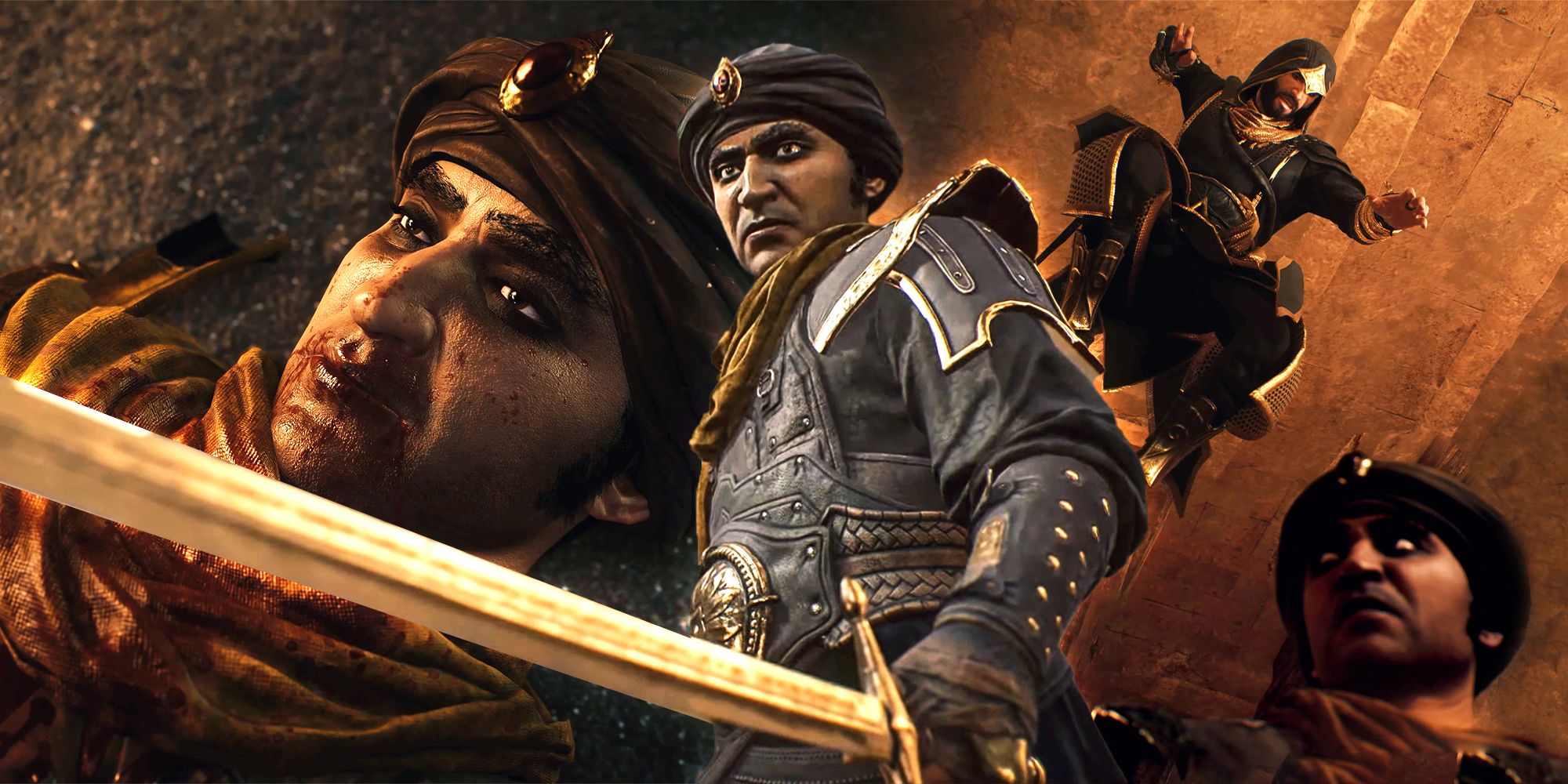 Assassin’s Creed Mirage: Cómo asesinar a Al-Mardikhwar (sin que te atrapen)