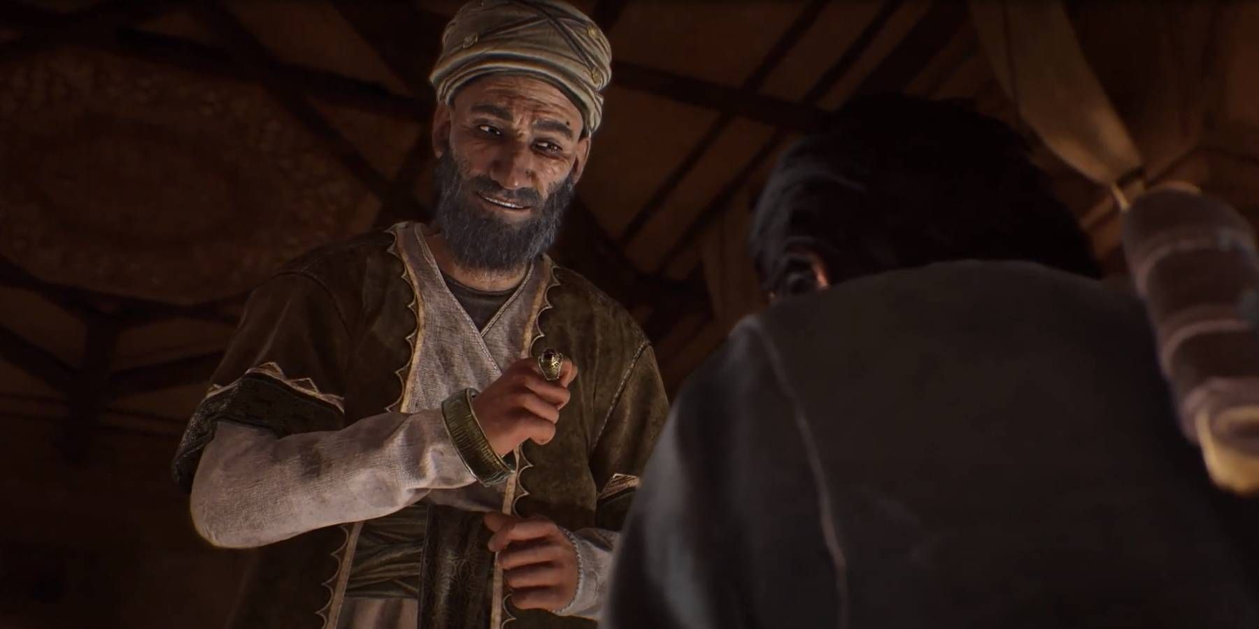 Assassin’s Creed Mirage: Cómo asesinar a Fazil, el gran erudito (sin que te atrapen)