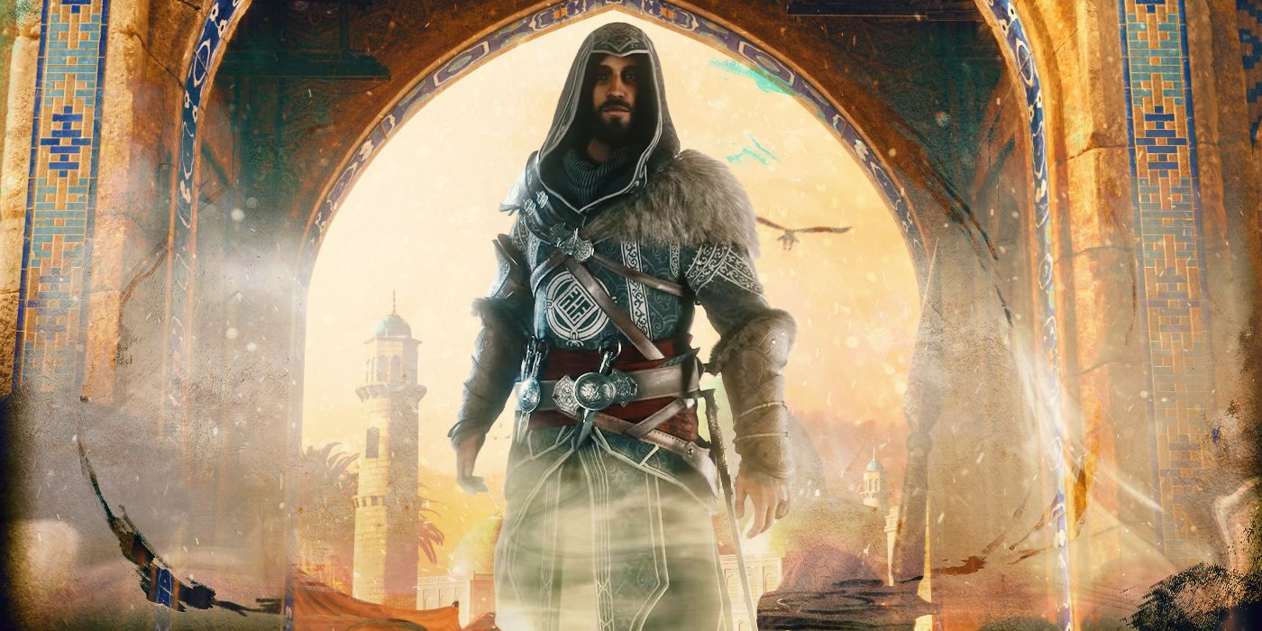 Assassins Creed Mirage: Cómo desbloquear los disfraces de Ezio y Altair
