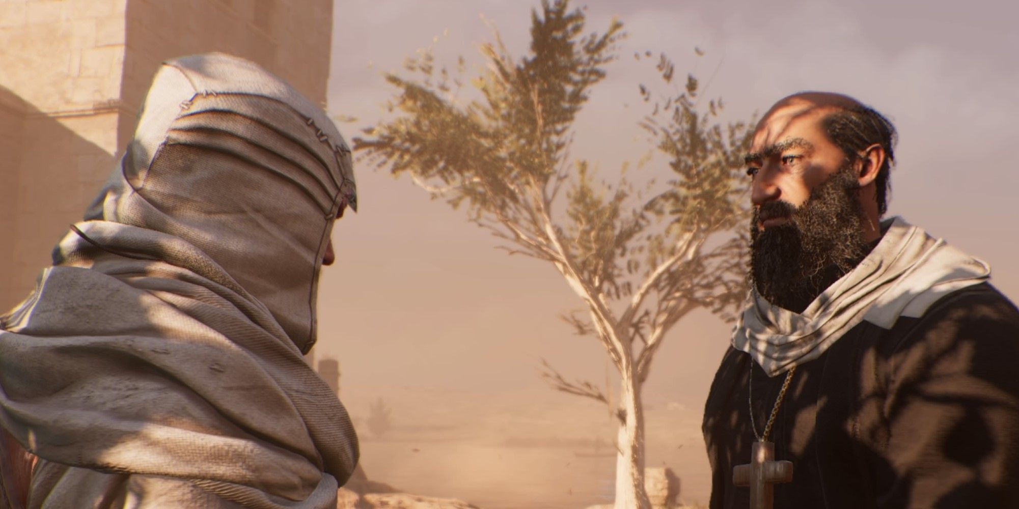 Assassin's Creed Mirage: Cómo resolver las misiones de Tales of Bagdad