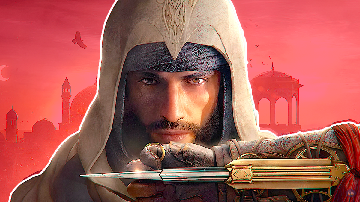 Assassin’s Creed Mirage agrega una característica controvertida justo en el lanzamiento