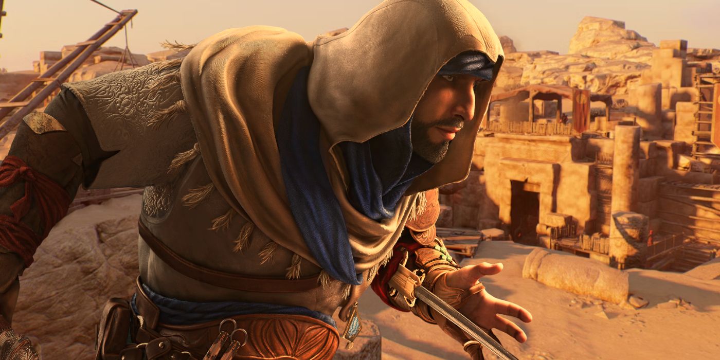 Assassin’s Creed Mirage: dónde encontrar el sitio de excavación en The Missing Brother Quest