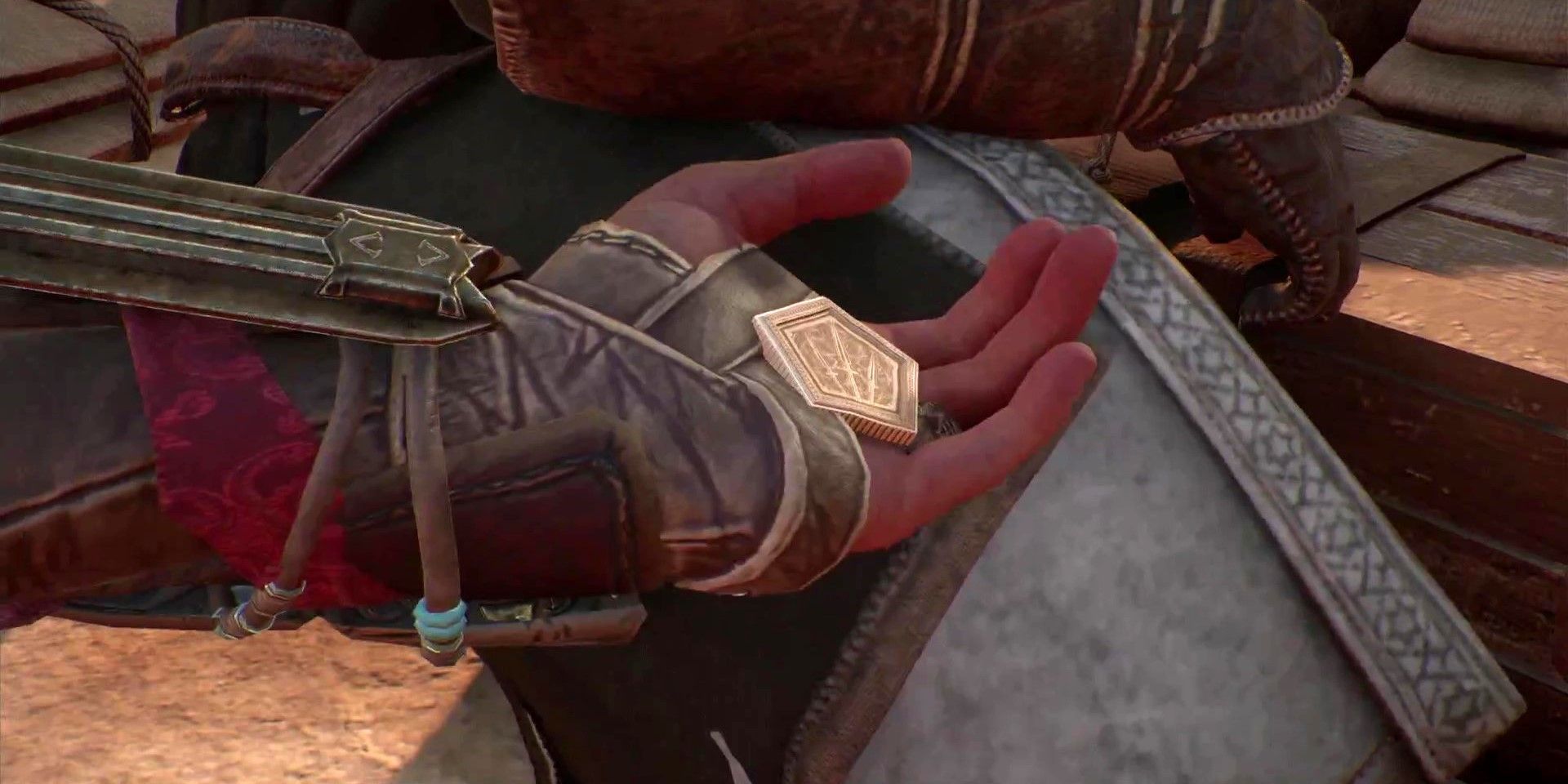 Assassin’s Creed Mirage: todas las fichas de Khidmah y cómo usarlas