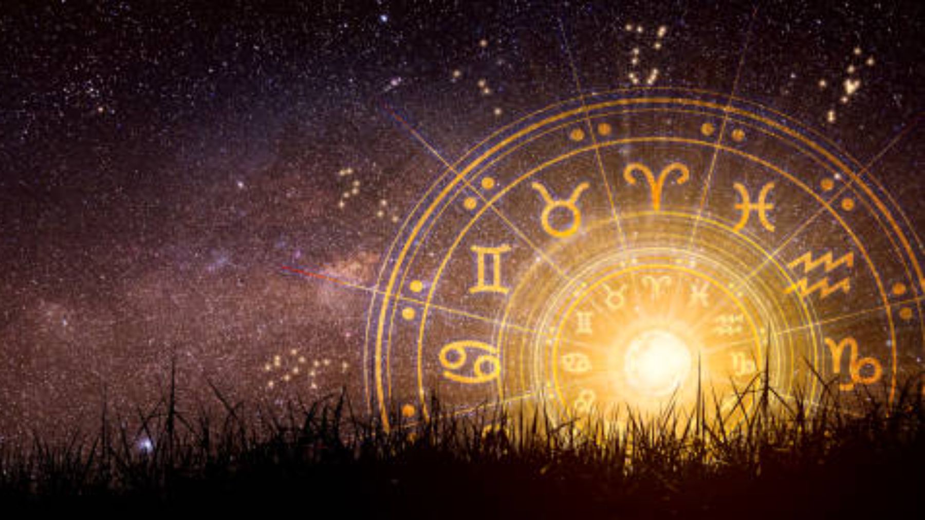 Atento a tu signo del zodiaco. Te va a cambiar la vida por completo antes del 30 de septiembre