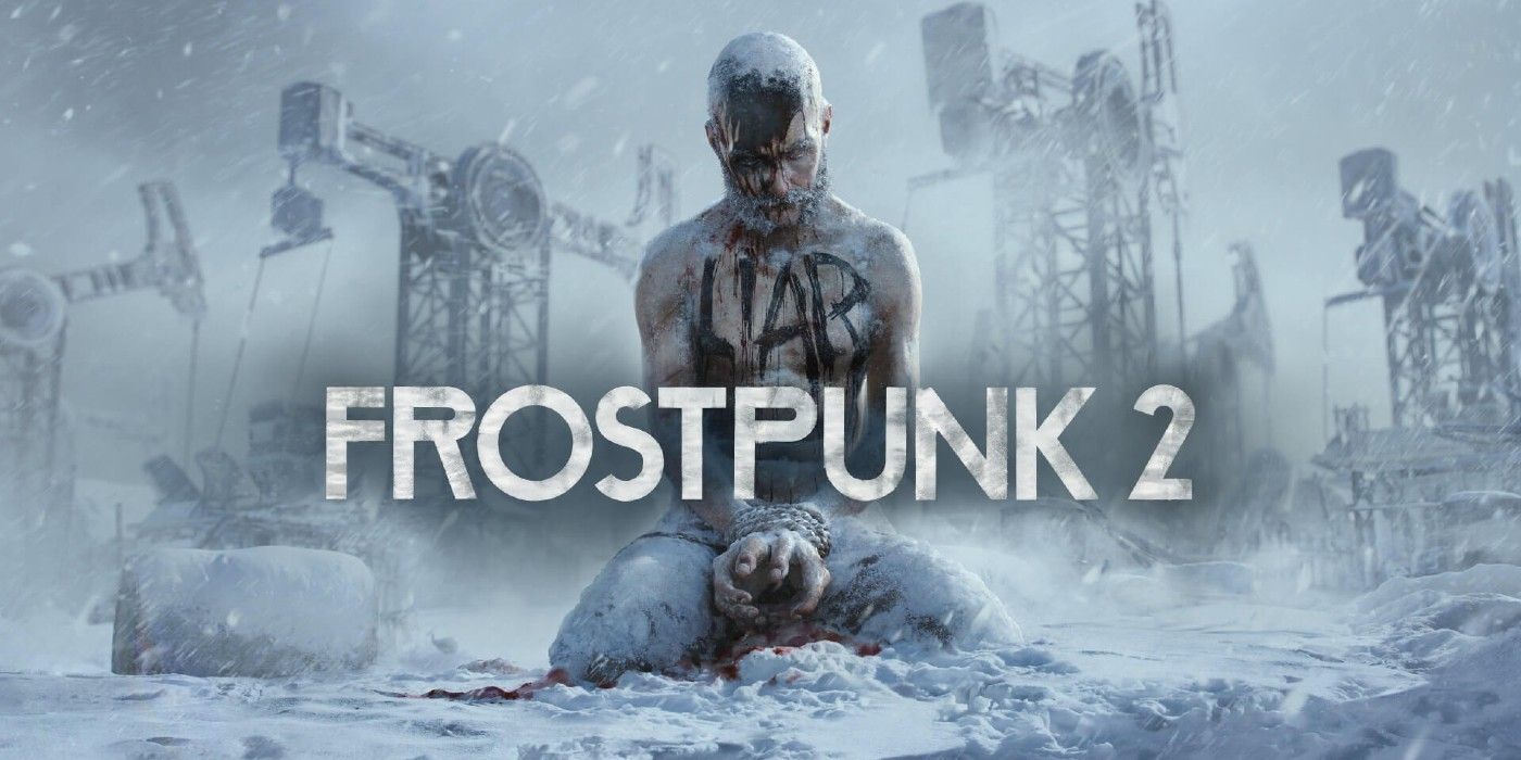 Avance de Frostpunk 2: la naturaleza humana versus la sociedad utópica