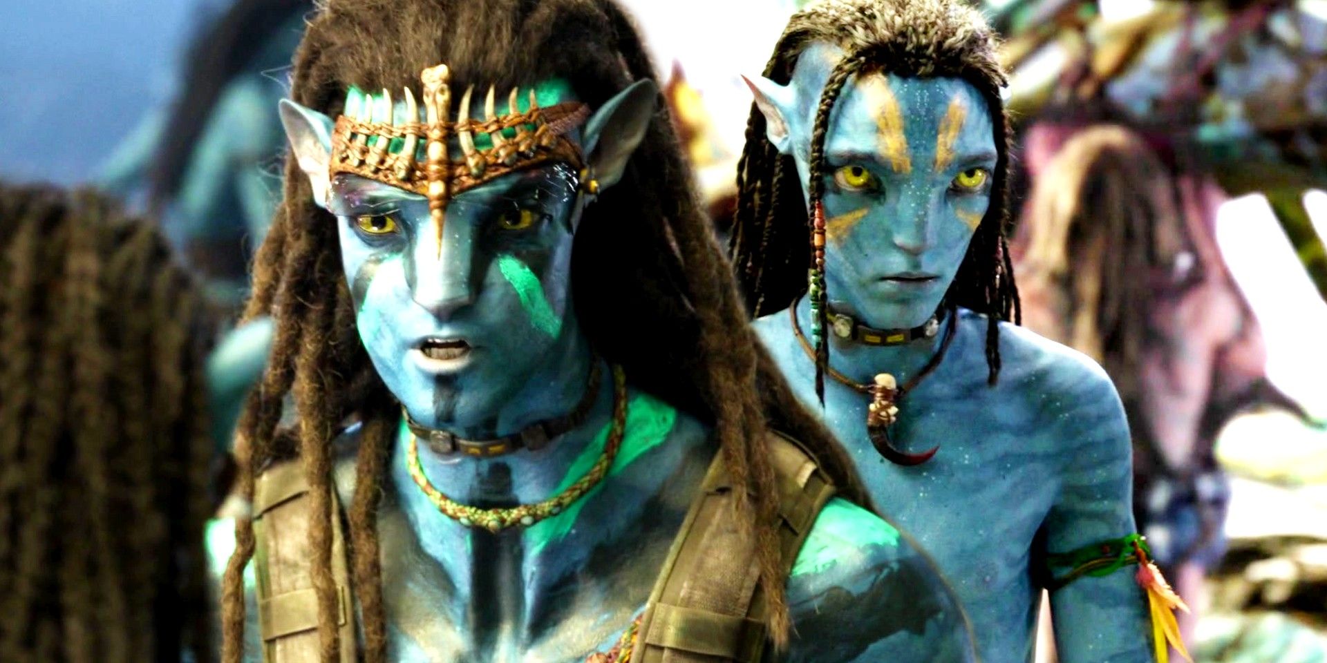 Avatar 2: El estilo de crianza militar de Jake y su efecto en los niños examinados por un terapeuta