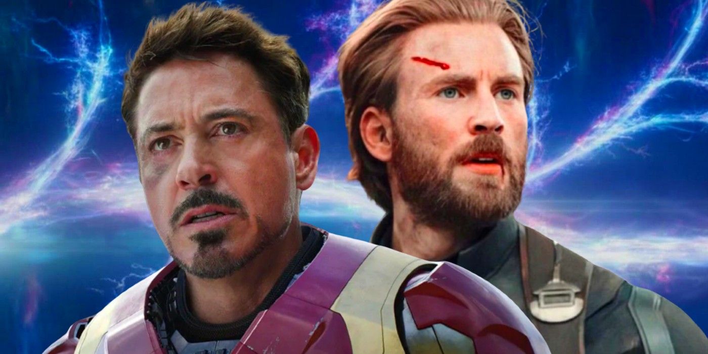 Avengers 6 reiniciará suavemente la MCU y traerá de vuelta personajes retirados, la cita de Kevin Feige respalda los rumores