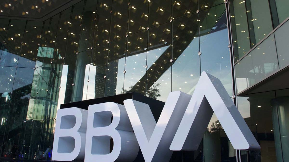 BBVA México superó a España y aportó el 55% de las ganancias del grupo