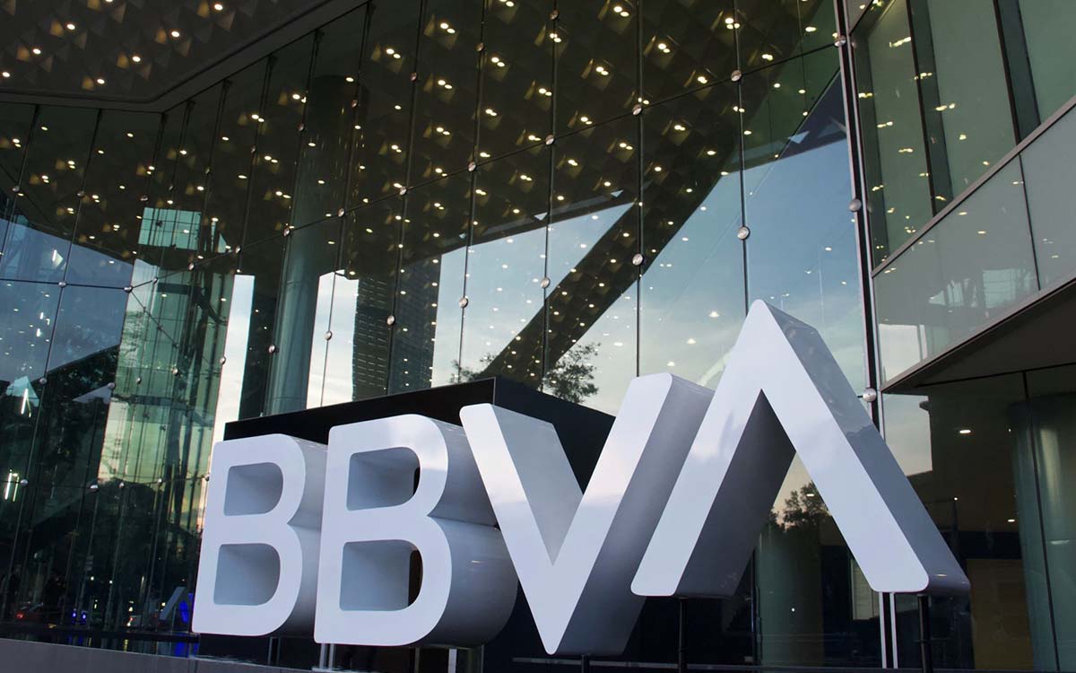 BBVA México superó a España y aportó el 55% de las ganancias del grupo