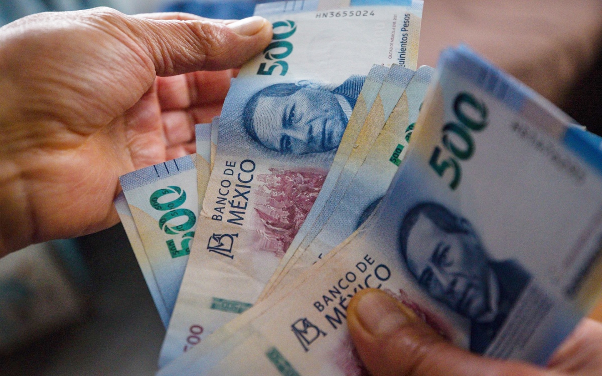 Banxico advierte reducción de inflación ‘más gradual de la prevista’