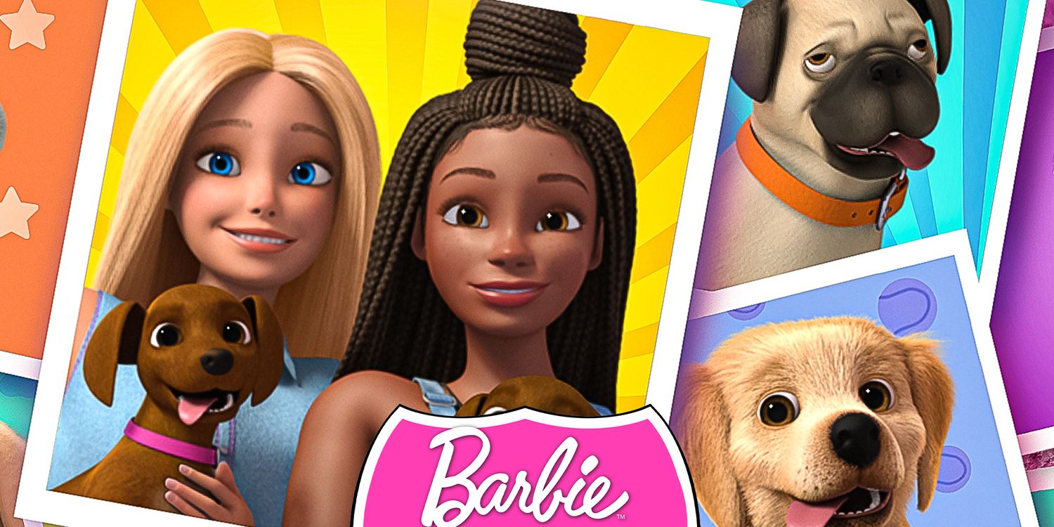 Barbie: El tráiler de Epic Road Trip revela una aventura interactiva [EXCLUSIVE]