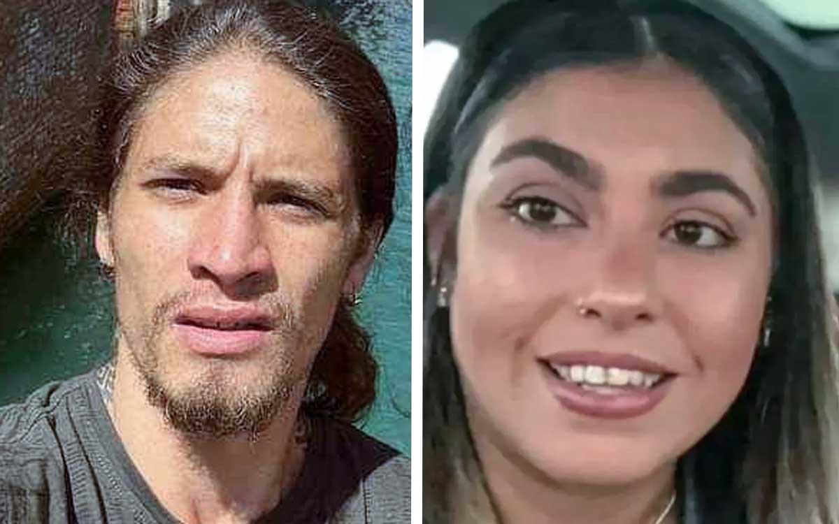 Bárcena confirma que Ilana Gritzewsky y Orión Hernández son los mexicanos secuestrados por Hamás