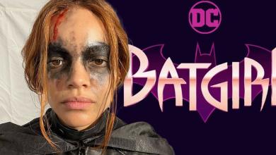 Batgirl Extra demanda a WB por un accidente de motocicleta en el set de filmación de una película de DC desechada