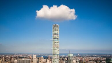Bedrock Energy cree que la solución para descarbonizar los rascacielos está a 1.500 pies bajo tierra