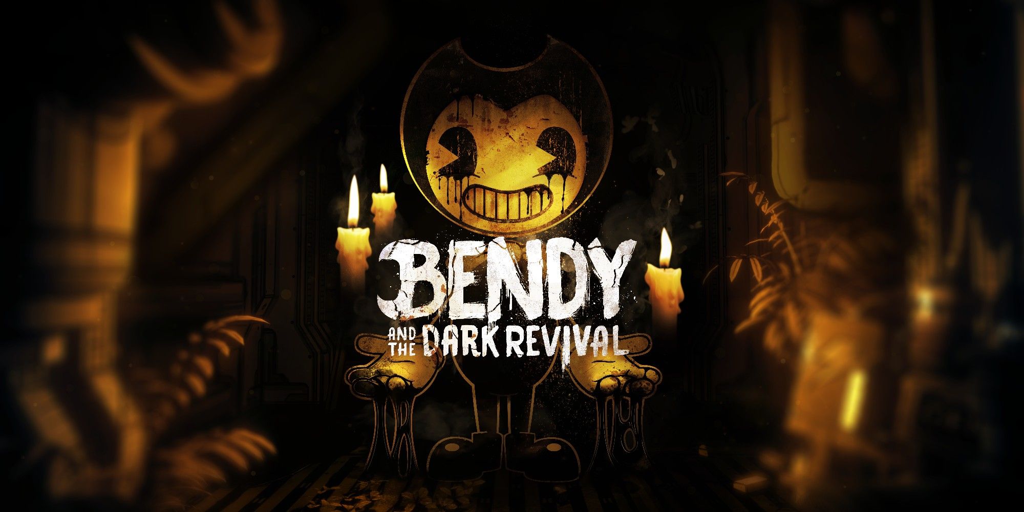 Bendy and the Dark Revival Review: Un regreso triunfal a un mundo amado