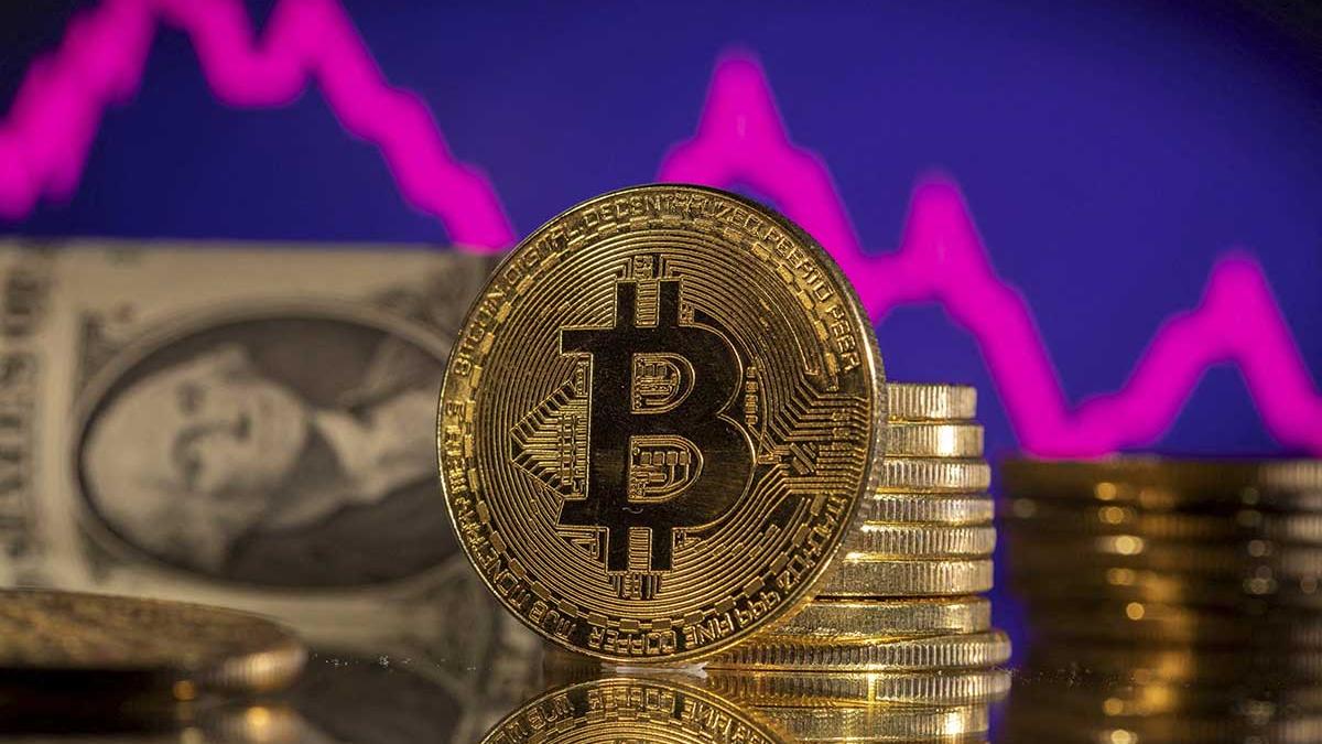 Bitcoin se dispara a su nivel más alto en 18 meses