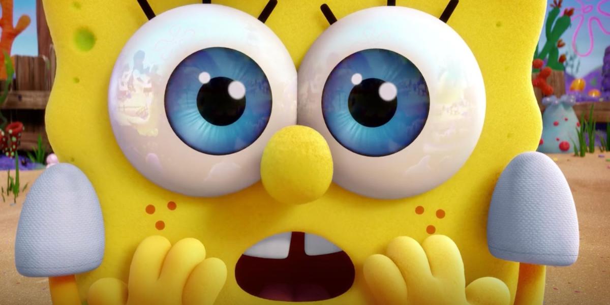 Bob Esponja 4 se une a otras películas de Paramount en un cambio masivo de fechas de lanzamiento