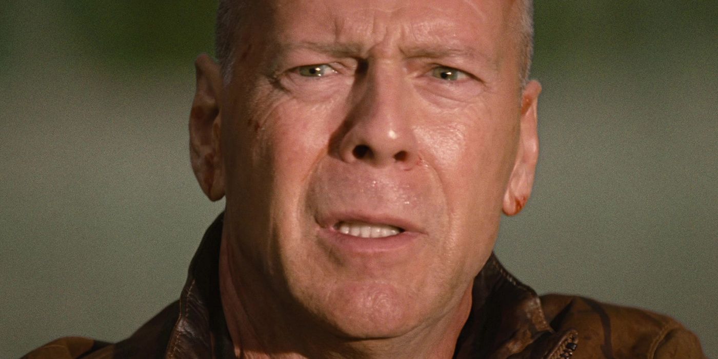 Bruce Willis recibe una desalentadora actualización de salud del creador del pluriempleo 1 año después de su jubilación