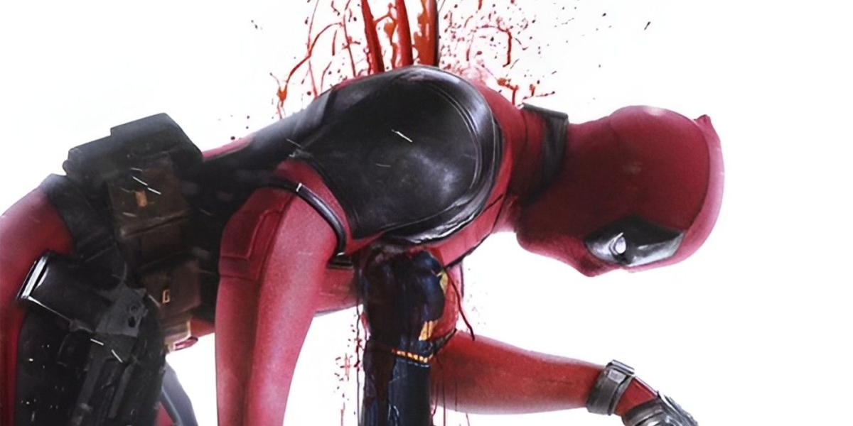 Brutal Deadpool & Wolverine Art establece el estándar para el crossover con clasificación R del MCU