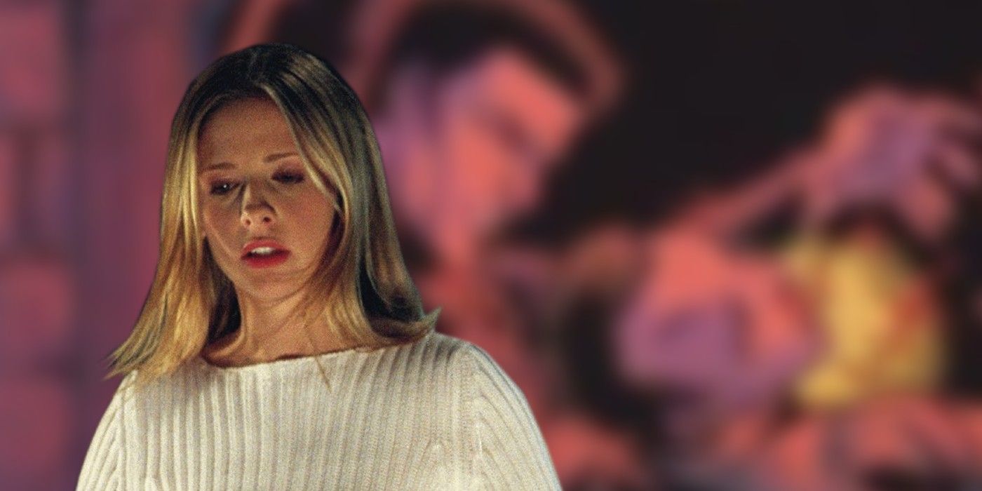 Buffy, la cazavampiros temporada 8: Cómo hacer [Spoiler] El gran mal fue el movimiento correcto, pero se hizo del todo mal
