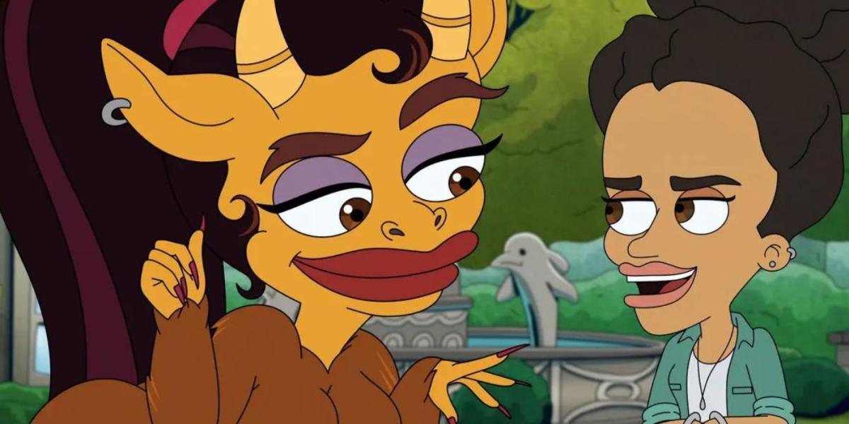 Cada cameo en la temporada 7 de Big Mouth