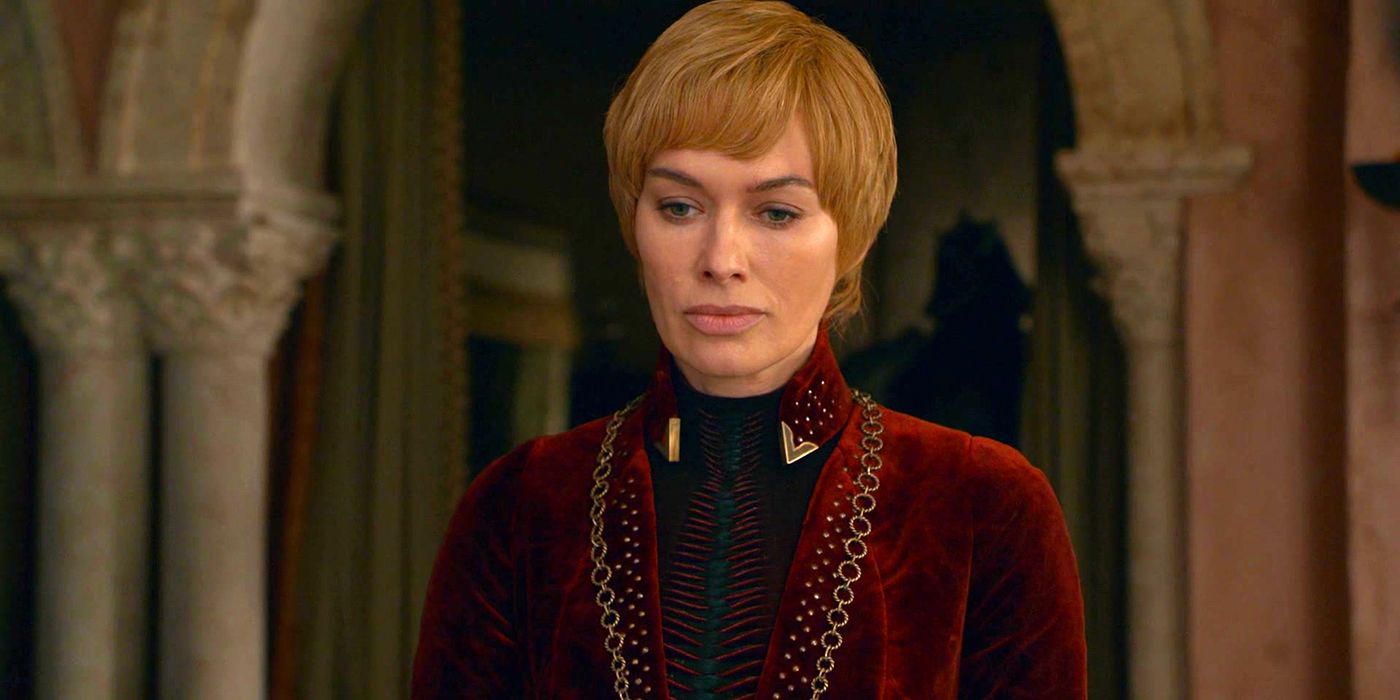 "Cambió el maldito mundo de todos": por qué el actor Cersei de Game of Thrones no se pierde el programa de HBO