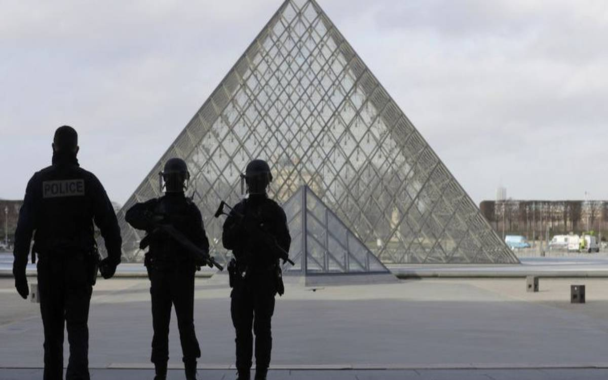 Castigarán a autores de falsas alarmas de bomba en Francia | Video