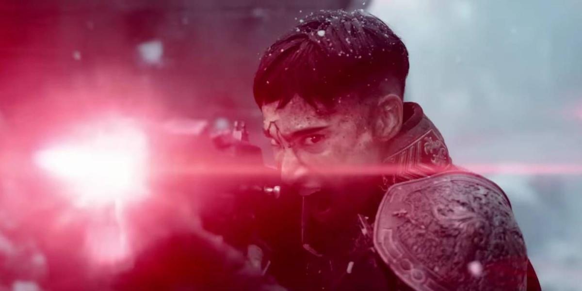 Clasificación de Rebel Moon revelada: el riff de Star Wars de Zack Snyder supera los límites de MPA