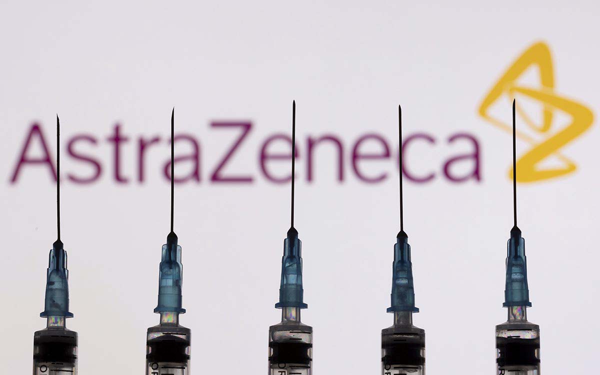Comité de Cofepris emite opinión no favorable sobre venta de la vacuna anti-Covid de AstraZeneca