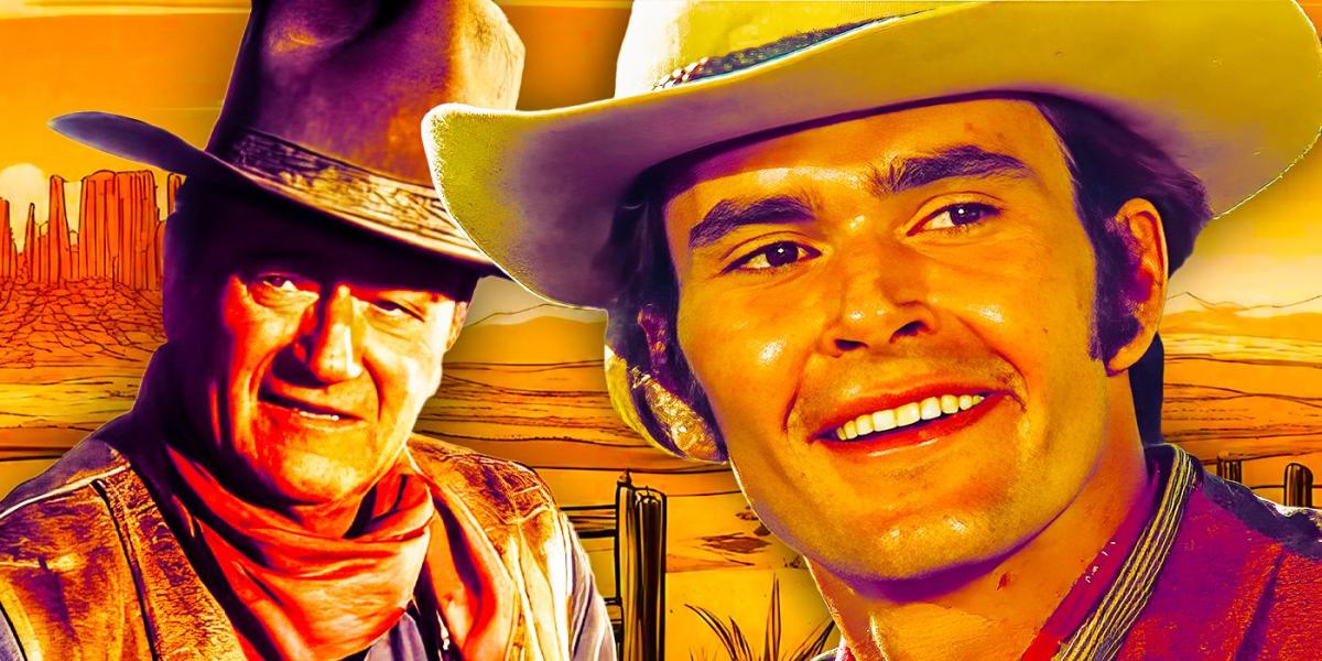Cómo 1 película occidental de John Wayne reescribió la leyenda de Billy The Kid