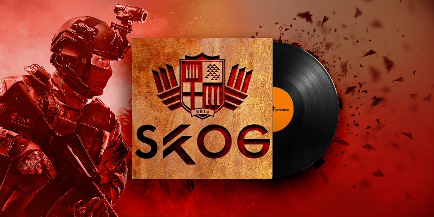 Cómo conseguir el kit de música de CS:GO en Counter-Strike 2