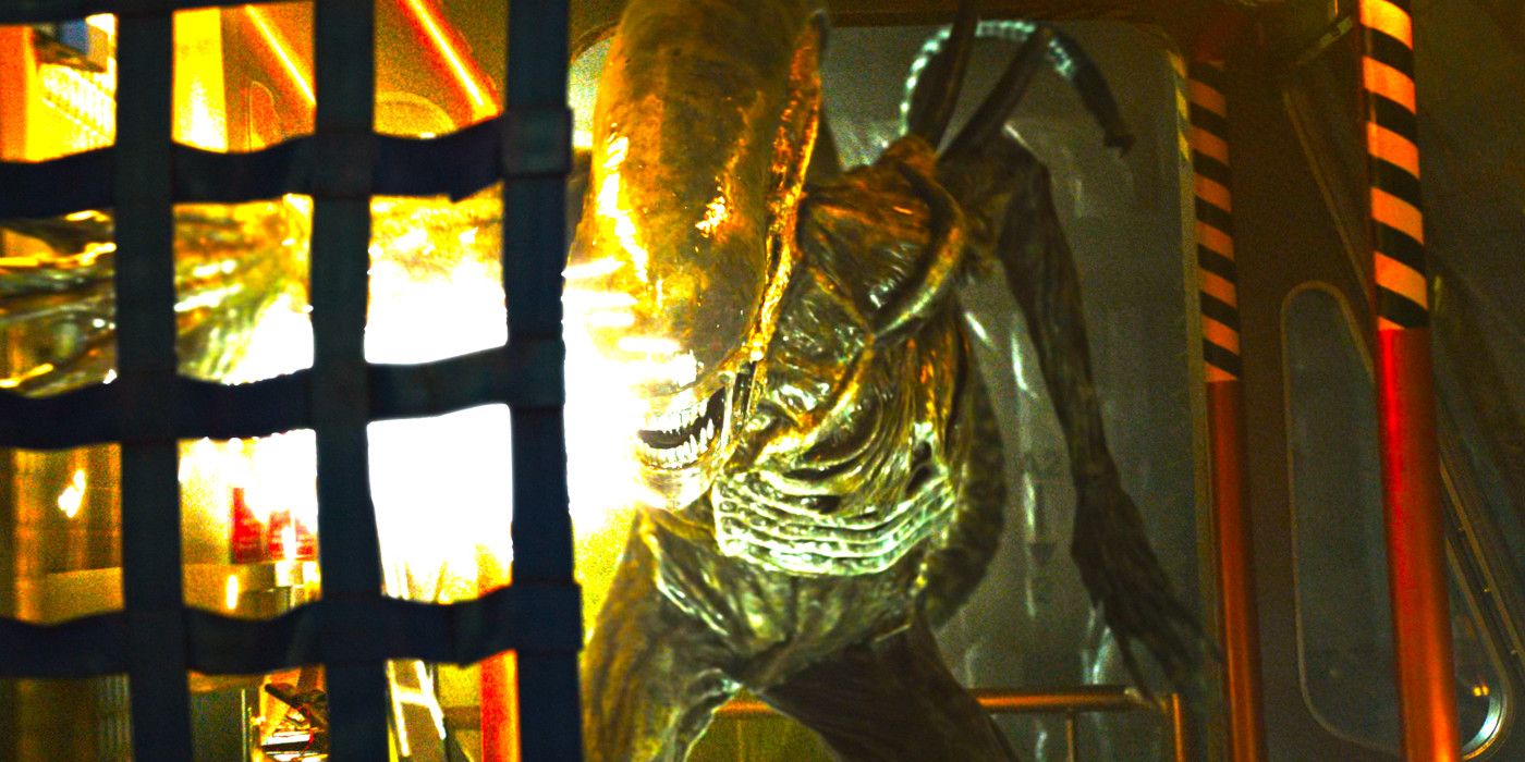 Cómo el programa de televisión Alien romperá la fórmula de la franquicia de terror explicada por el creador