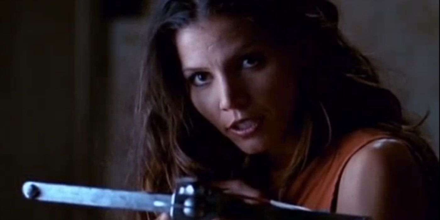Cómo la secuela de Buffy, la vampira, planea darle "justicia" a Tara y Cordelia