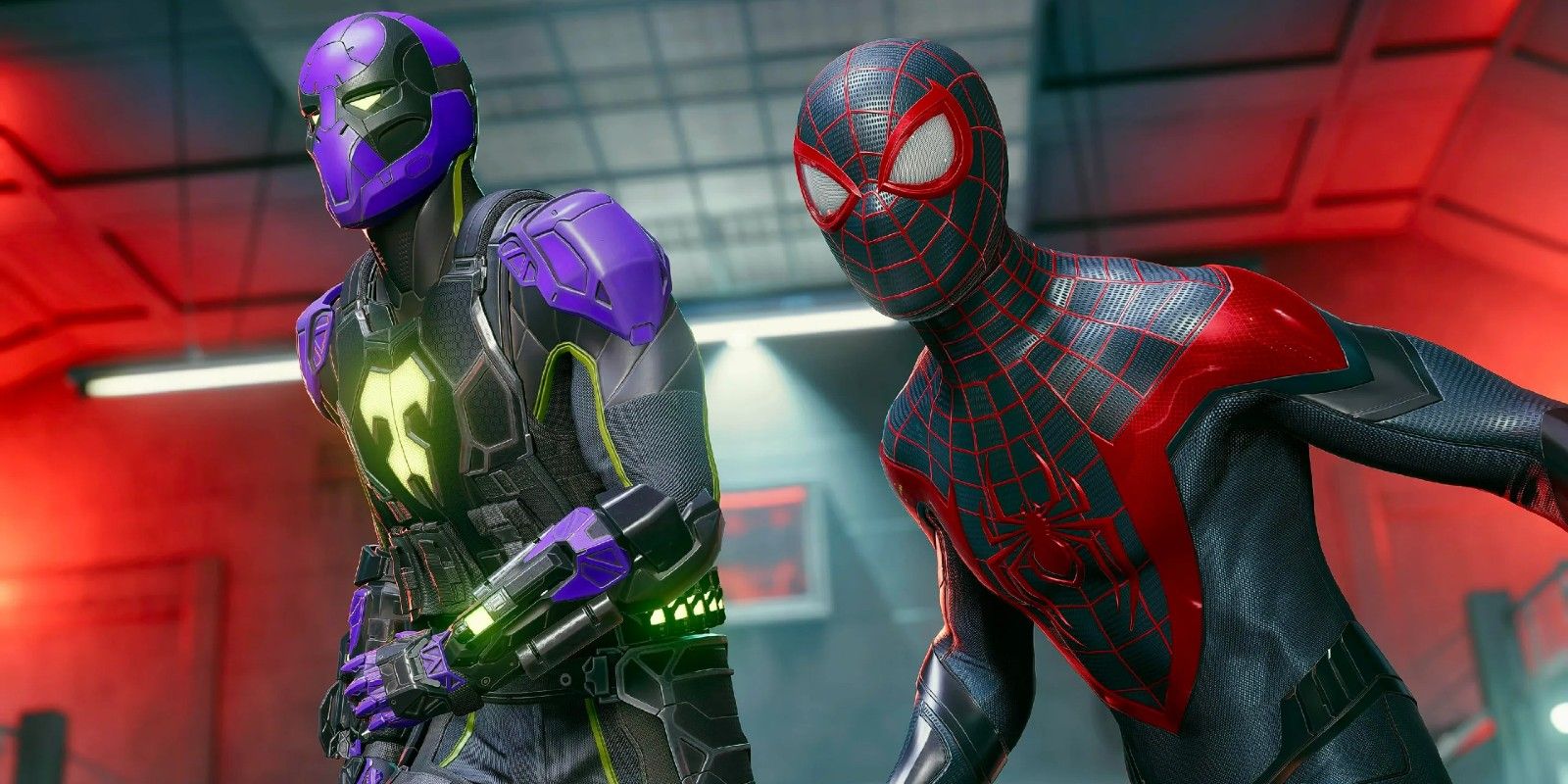 Cómo resolver acertijos de alijo de merodeadores en Marvel's Spider-Man 2
