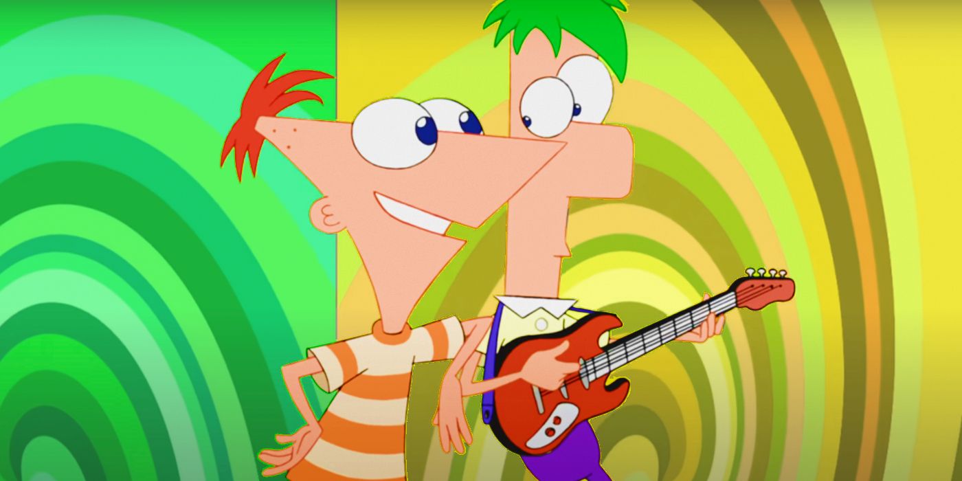 Cronología del resurgimiento de Phineas y Ferb después de una brecha de 8 años provocada por el creador: "Es básicamente el mismo programa que antes"