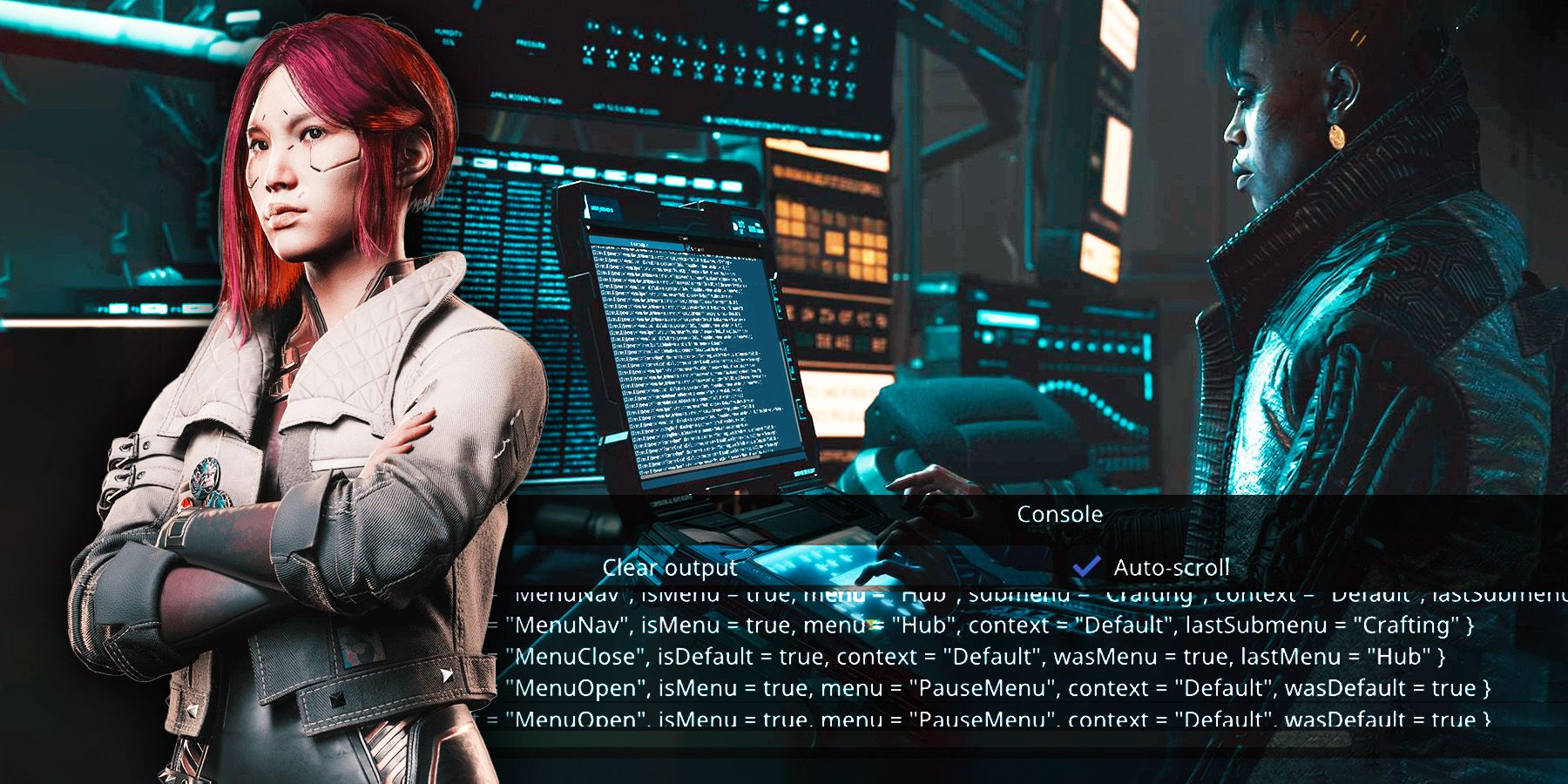 Cyberpunk 2077: Los mejores comandos y trucos de consola (Mod Cyber ​​Engine Tweaks)