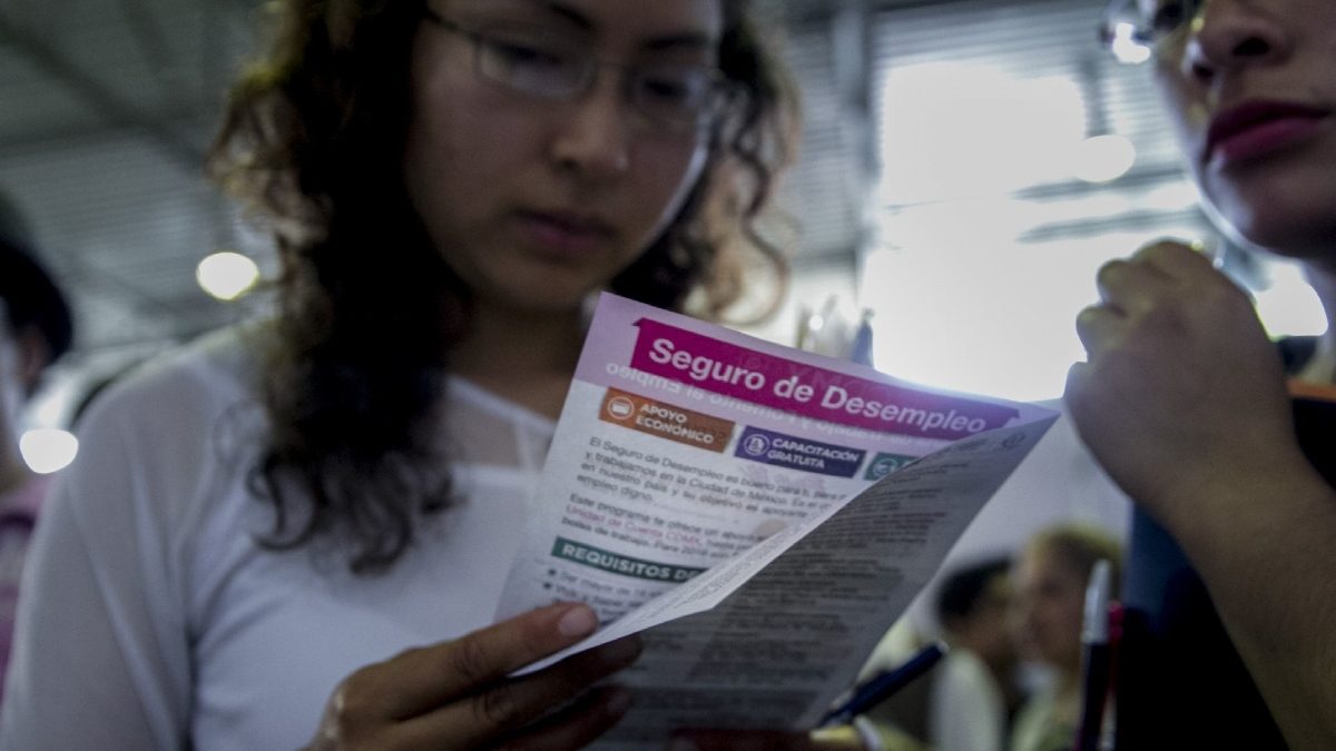 Desigualdad de género en desempleo juvenil es superior al 15% en Latinoamérica