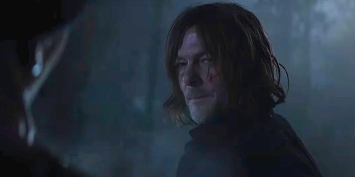 Detalles de la historia final de la temporada 1 de Daryl Dixon: una historia emotiva para Daryl y una escena de pelea salvaje