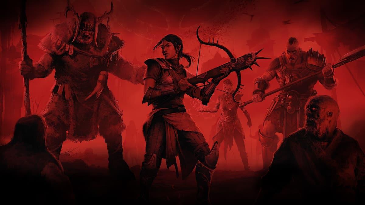 Diablo 4 Season 2 Deep Dive revela cambios masivos en el final del juego, notas completas