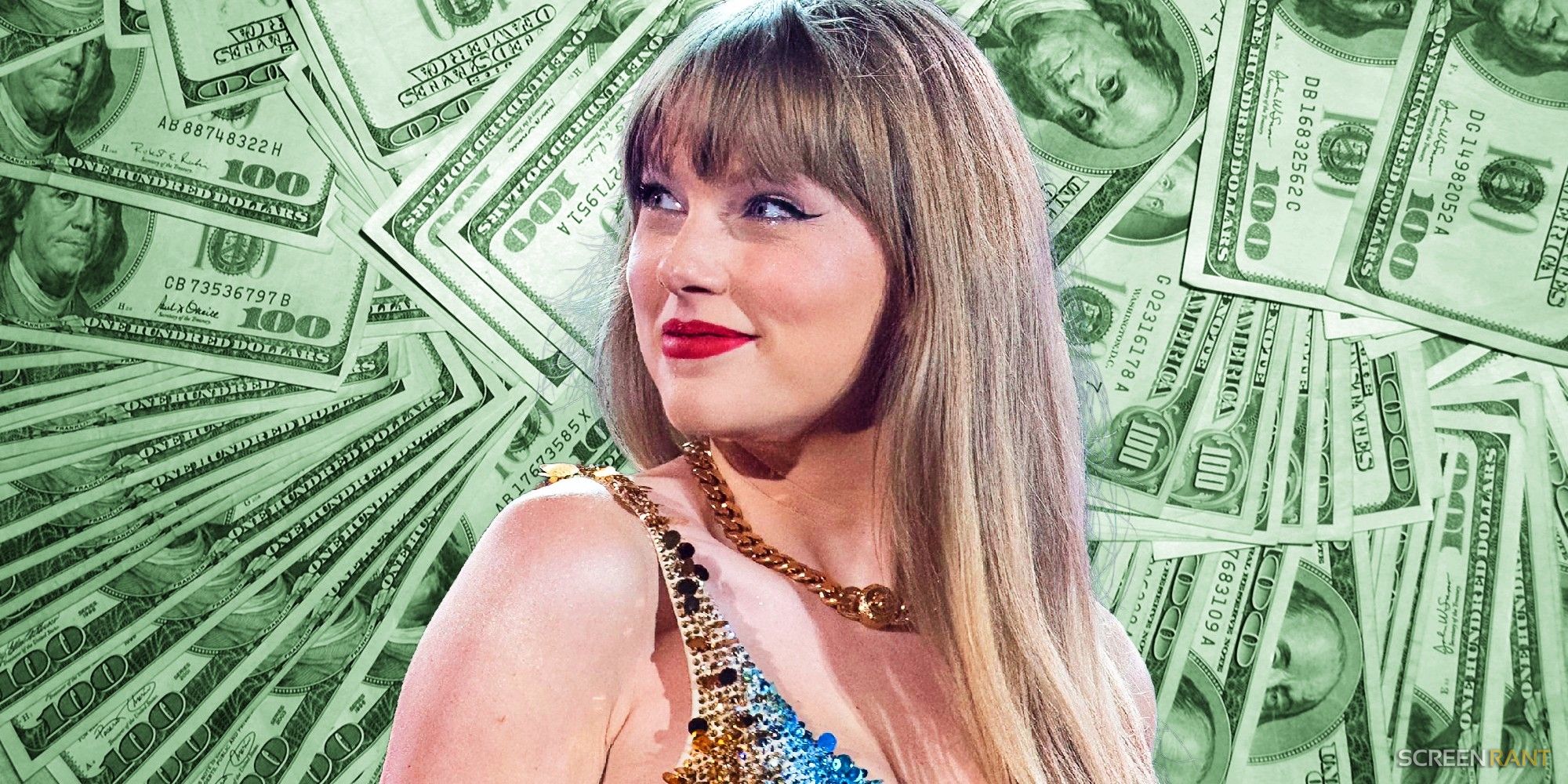 Diez razones por las que Taylor Swift: la taquilla del Eras Tour es tan impresionante: desglosando la apertura de $ 123 millones