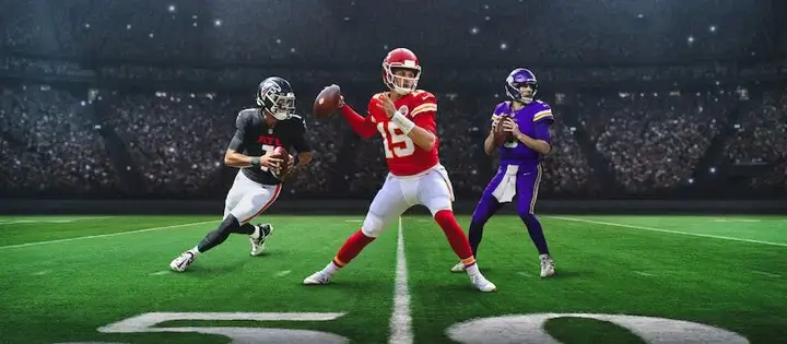 quarterback los próximos programas de televisión de Netflix más esperados el 6 de junio de 2023