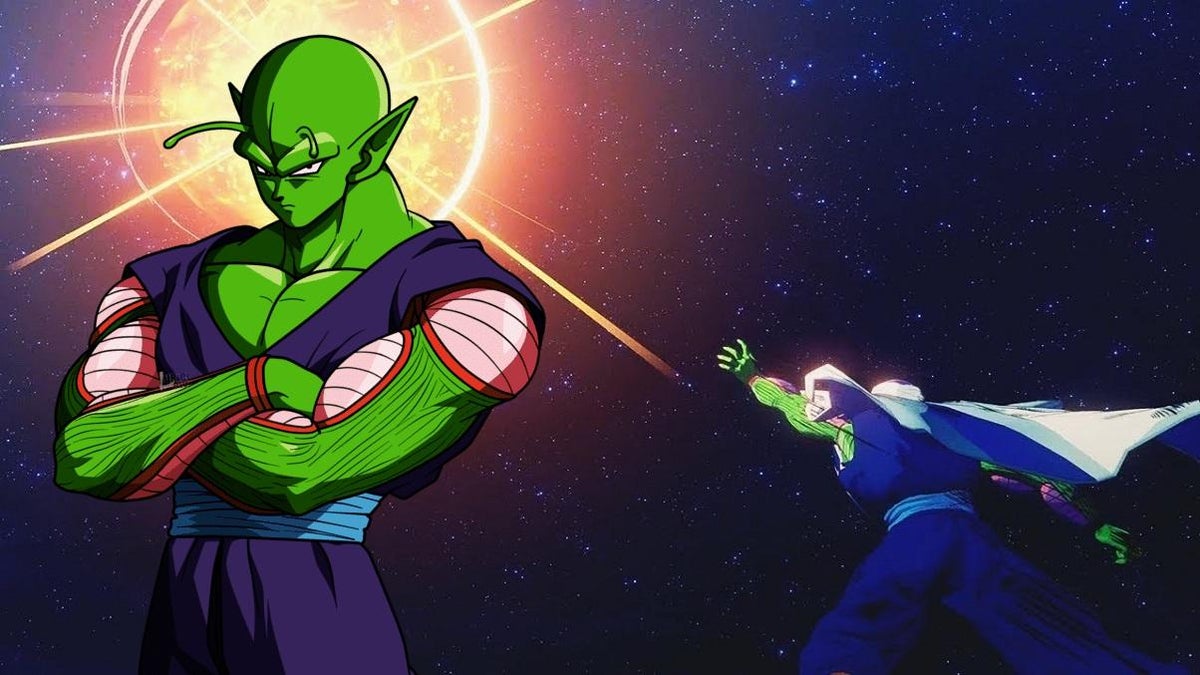 Dragon Ball Z: Científico analiza qué pasaría si Piccolo destruyera la Luna