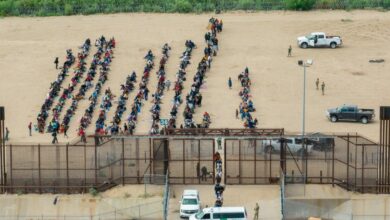 EEUU reanudará la deportación directa de migrantes venezolanos