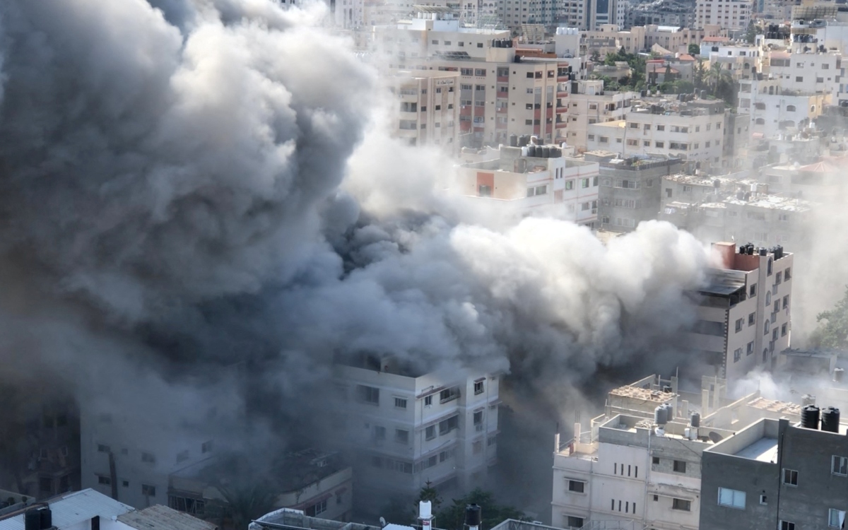 EU veta resolución del Consejo de Seguridad que pedía “pausas humanitarias” en Gaza