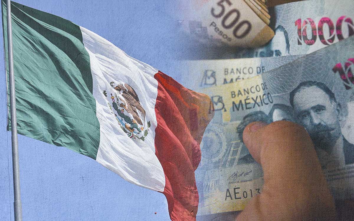 Economía de México crecerá 3.2% en 2023 y 2.1% en 2024, estima agencia de la ONU