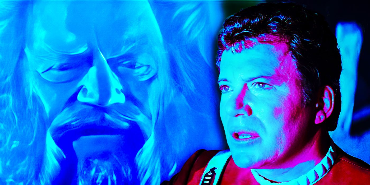 El productor de Star Trek identifica el mayor problema con la película dirigida por William Shatner