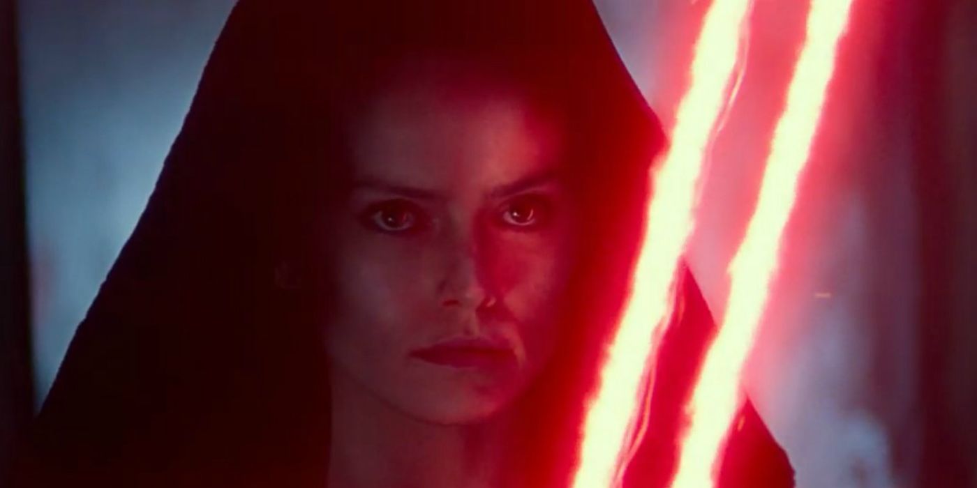 El Maestro Jedi de la Alta República usa el icónico sable de luz Switchblade de Dark Rey en el arte oficial de Star Wars
