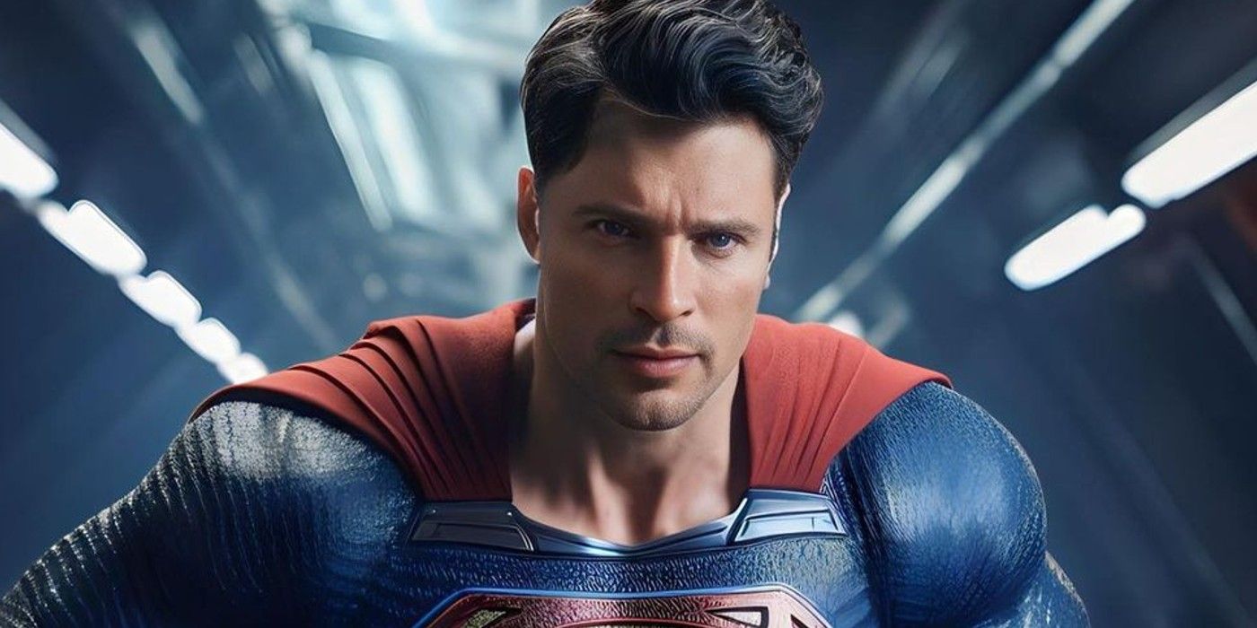 El Superman mayor de Tom Welling y la Liga de la Justicia de Smallville se unen contra Lex Luthor en el arte de DC